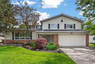 23420 Wendover Drive, Beachwood, OH 44122