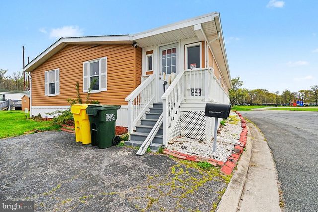 2 RASPBERRY CT, Middle River, MD 21220