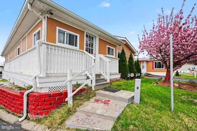 2 RASPBERRY CT, Middle River, MD 21220