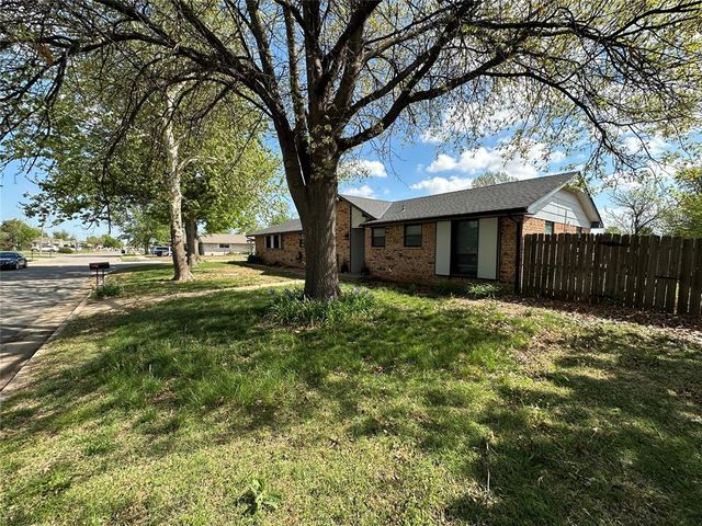 10012 S Blackwelder Avenue, Oklahoma City, OK 73139