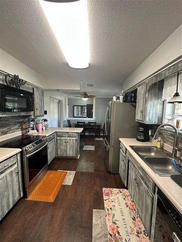 10012 S Blackwelder Avenue, Oklahoma City, OK 73139