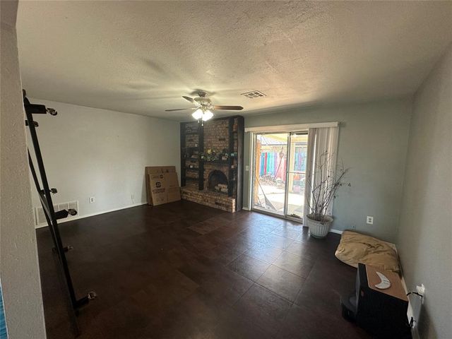 10012 S Blackwelder Avenue, Oklahoma City, OK 73139