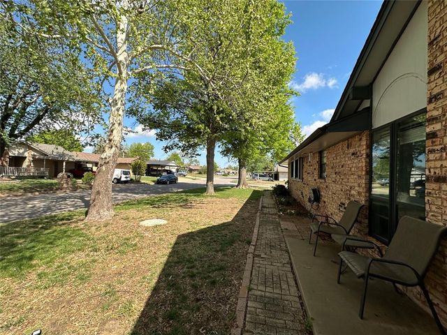 10012 S Blackwelder Avenue, Oklahoma City, OK 73139