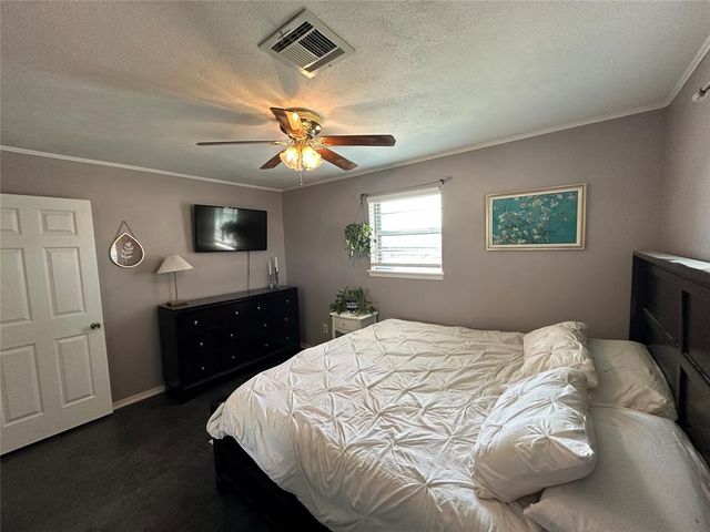 10012 S Blackwelder Avenue, Oklahoma City, OK 73139