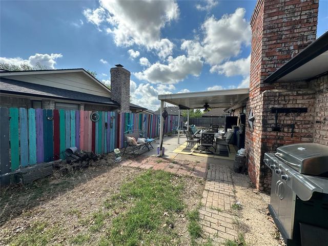 10012 S Blackwelder Avenue, Oklahoma City, OK 73139