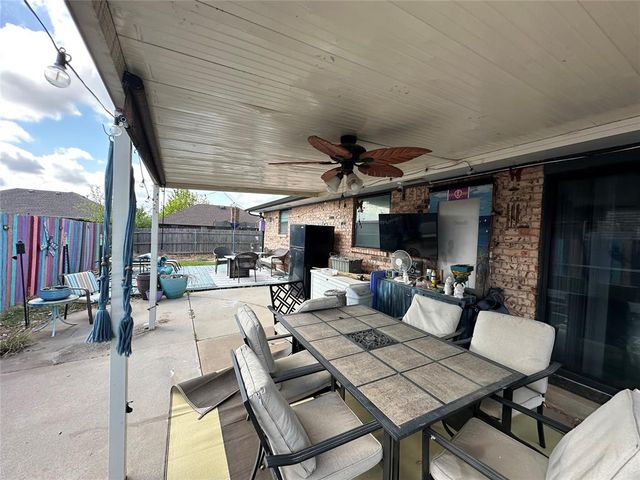 10012 S Blackwelder Avenue, Oklahoma City, OK 73139