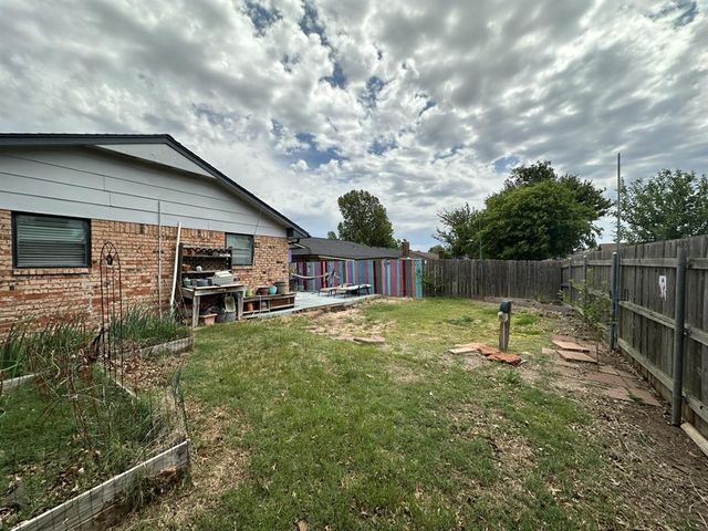 10012 S Blackwelder Avenue, Oklahoma City, OK 73139