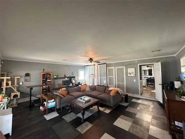 10012 S Blackwelder Avenue, Oklahoma City, OK 73139