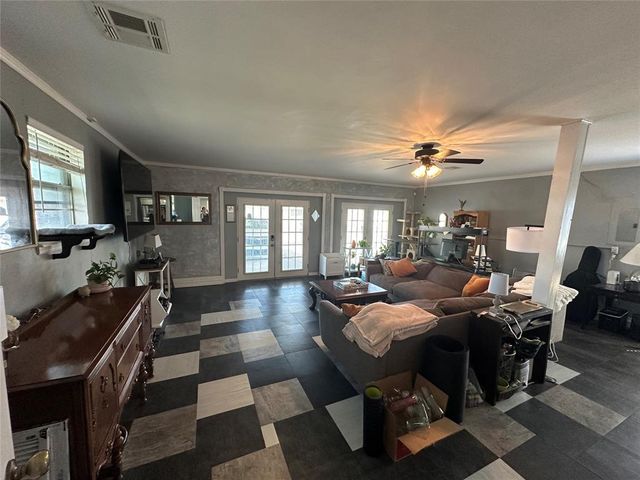 10012 S Blackwelder Avenue, Oklahoma City, OK 73139
