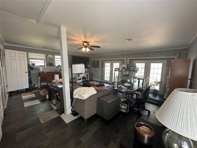 10012 S Blackwelder Avenue, Oklahoma City, OK 73139