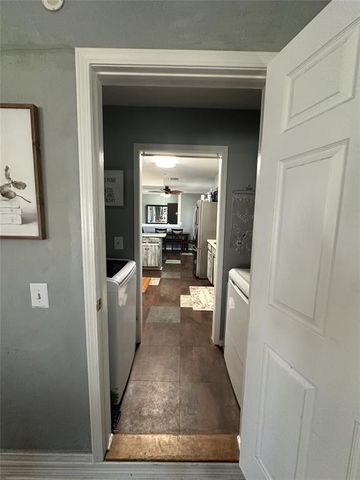 10012 S Blackwelder Avenue, Oklahoma City, OK 73139
