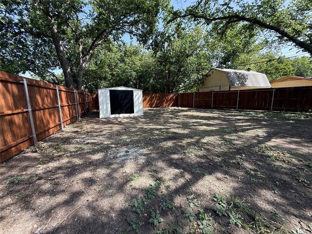 1791 Tyson Street, Blue Mound, TX 76131