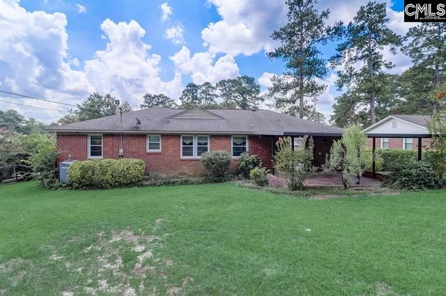 2125 Morninglo Lane, Columbia, SC 29223