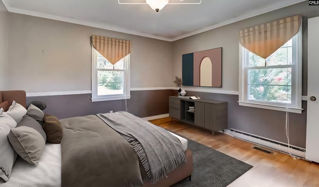 2125 Morninglo Lane, Columbia, SC 29223