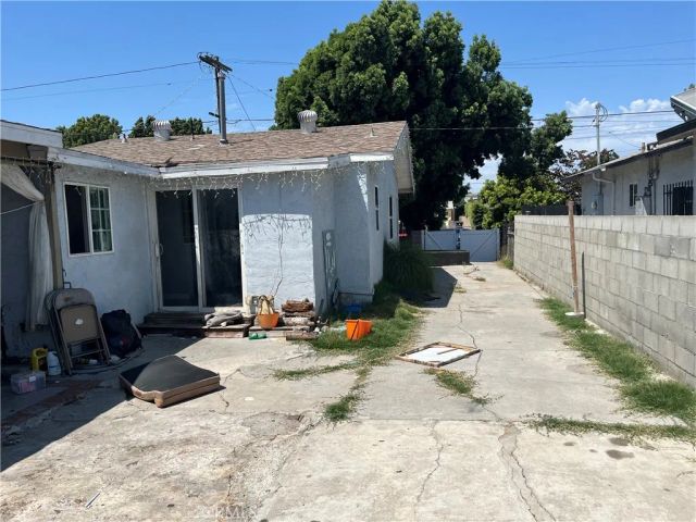 3488 W 67th, Los Angeles, CA 90043