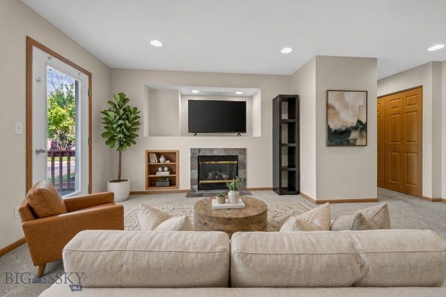 3401 Fallon Street 1D, Bozeman, MT 59718