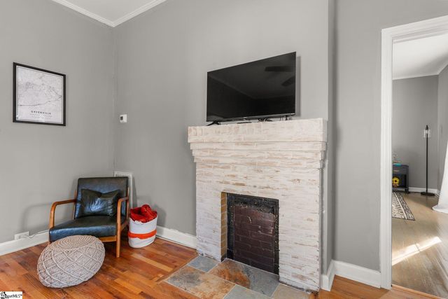 4 Seyle Street, Greenville, SC 29605