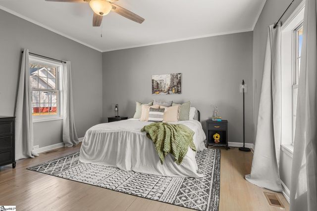 4 Seyle Street, Greenville, SC 29605