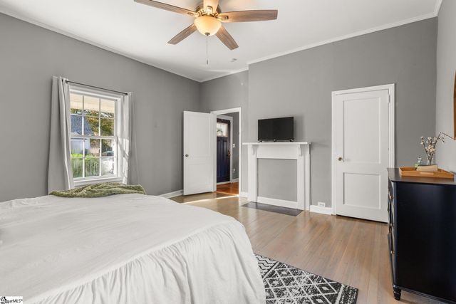 4 Seyle Street, Greenville, SC 29605