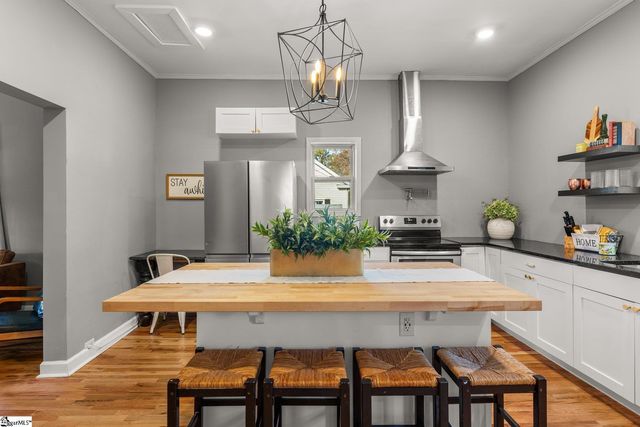 4 Seyle Street, Greenville, SC 29605