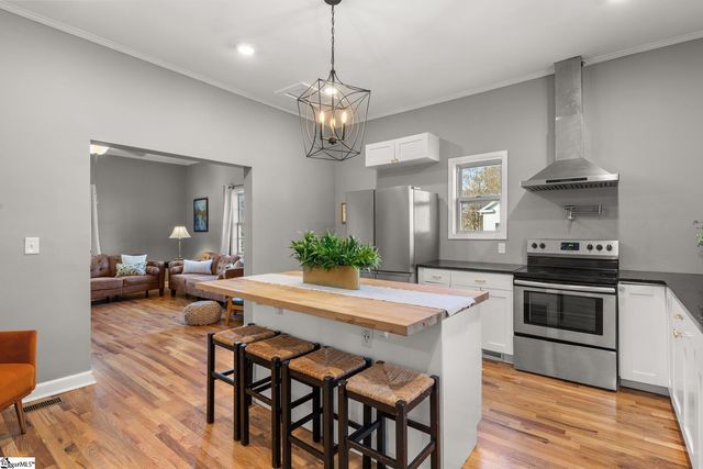 4 Seyle Street, Greenville, SC 29605