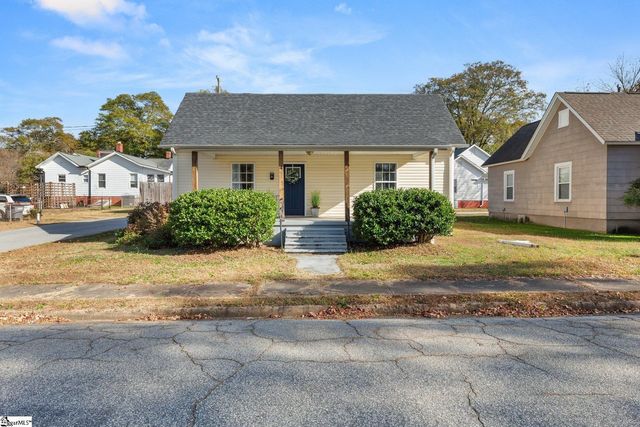 4 Seyle Street, Greenville, SC 29605