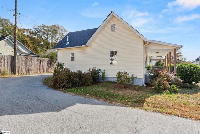 4 Seyle Street, Greenville, SC 29605