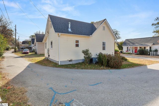 4 Seyle Street, Greenville, SC 29605