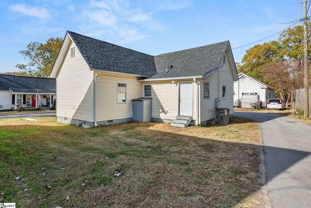 4 Seyle Street, Greenville, SC 29605