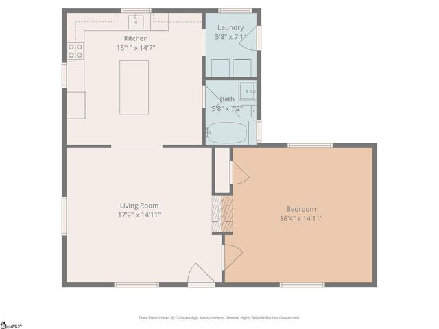 4 Seyle Street, Greenville, SC 29605