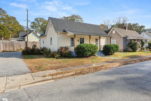 4 Seyle Street, Greenville, SC 29605