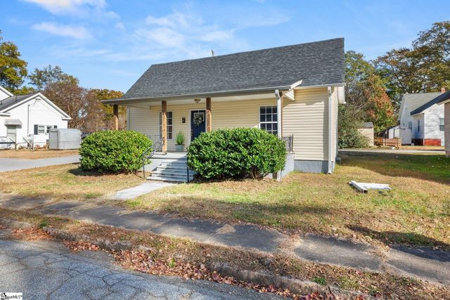 4 Seyle Street, Greenville, SC 29605