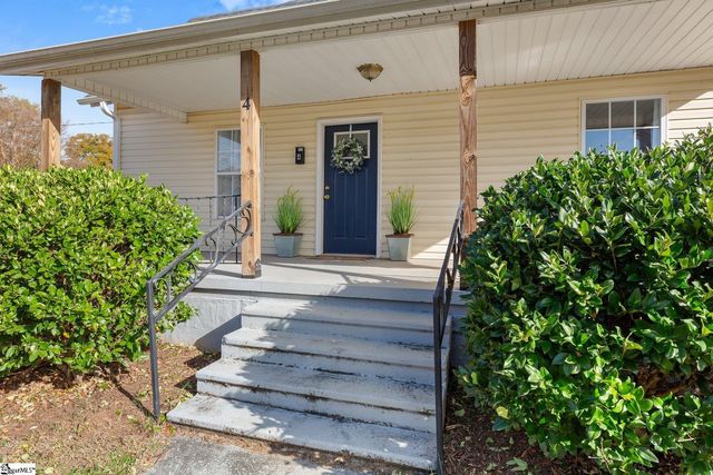 4 Seyle Street, Greenville, SC 29605
