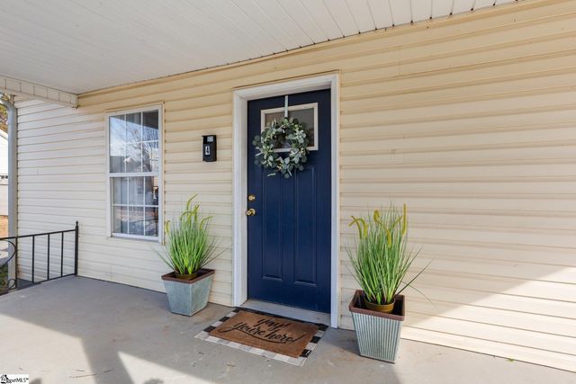 4 Seyle Street, Greenville, SC 29605