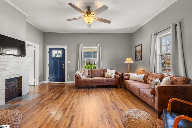 4 Seyle Street, Greenville, SC 29605