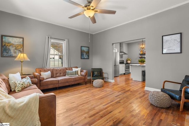 4 Seyle Street, Greenville, SC 29605