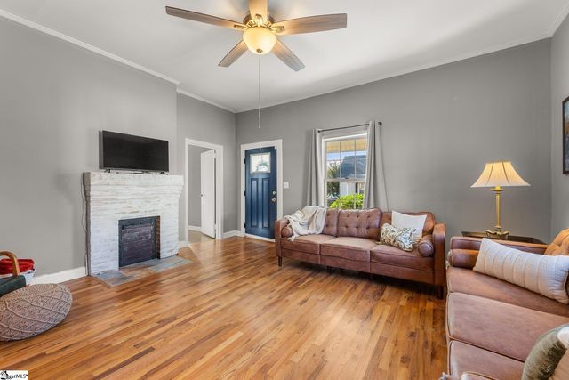 4 Seyle Street, Greenville, SC 29605