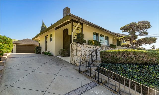 7904 Ocean View, Whittier, CA 90602
