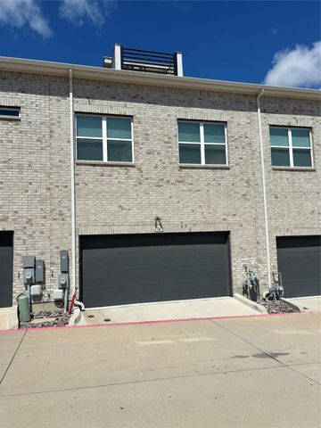 1763 Montgomery Drive, Plano, TX 75075