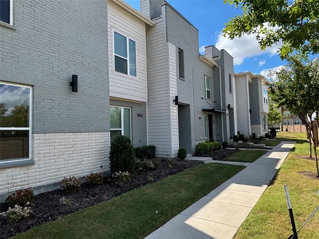 1763 Montgomery Drive, Plano, TX 75075