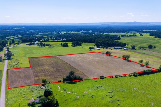 0 Fuston Cemetery Rd, Mcminnville, TN 37110