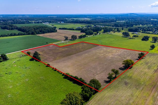 0 Fuston Cemetery Rd, Mcminnville, TN 37110