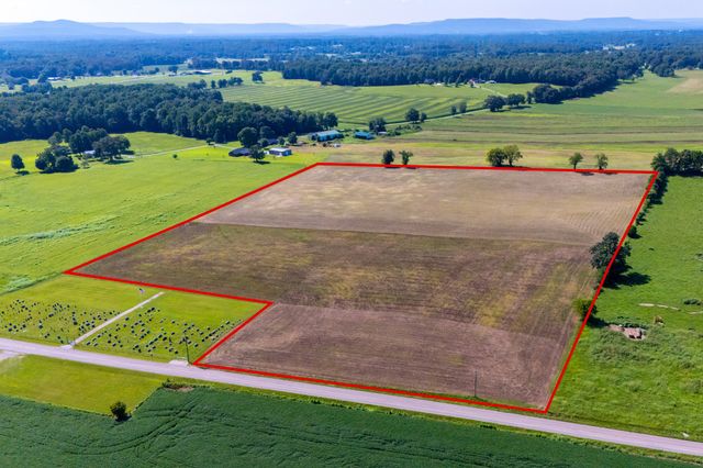 0 Fuston Cemetery Rd, Mcminnville, TN 37110