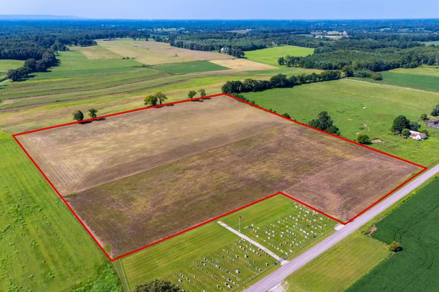 0 Fuston Cemetery Rd, Mcminnville, TN 37110