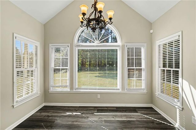 5483 Brookstone Drive NW, Acworth, GA 30101