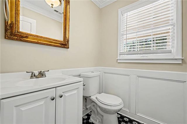 5483 Brookstone Drive NW, Acworth, GA 30101