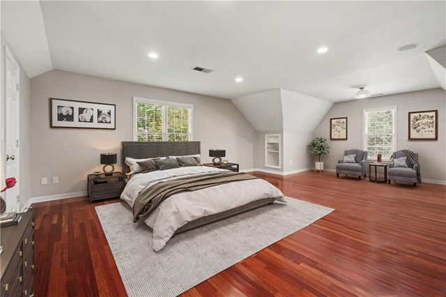 5483 Brookstone Drive NW, Acworth, GA 30101