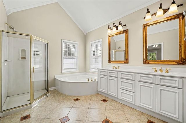 5483 Brookstone Drive NW, Acworth, GA 30101