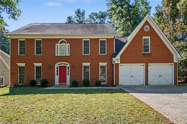 5483 Brookstone Drive NW, Acworth, GA 30101