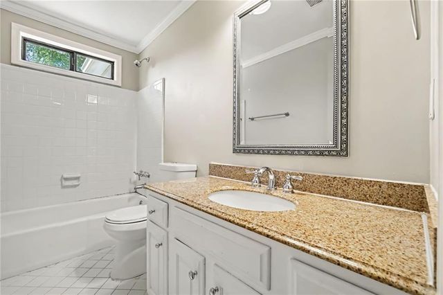 5483 Brookstone Drive NW, Acworth, GA 30101